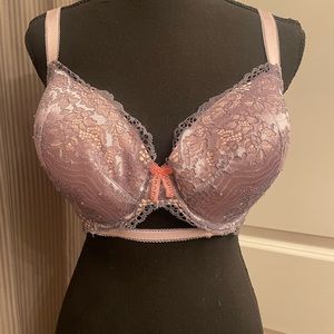 Victorias Secret lace bra 36(E)DD
